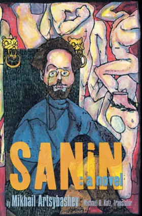 Artsybashev |  Sanin | eBook | Sack Fachmedien