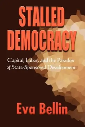 Bellin | Stalled Democracy | E-Book | sack.de