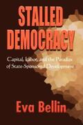 Bellin |  Stalled Democracy | eBook | Sack Fachmedien
