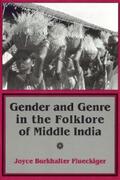 Flueckiger |  Gender and Genre in the Folklore of Middle India | eBook | Sack Fachmedien