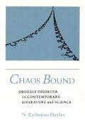 Hayles |  Chaos Bound | eBook | Sack Fachmedien
