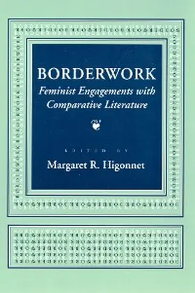 Higonnet |  Borderwork | eBook | Sack Fachmedien
