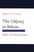 Cook |  The "Odyssey" in Athens | eBook | Sack Fachmedien