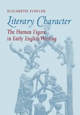 Fowler |  Literary Character | eBook | Sack Fachmedien