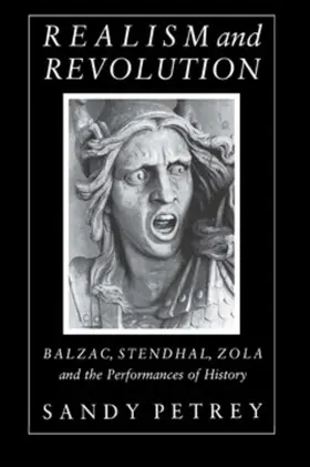 Petrey |  Realism and Revolution | eBook | Sack Fachmedien