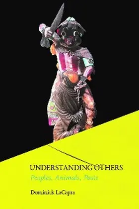 Lacapra |  Understanding Others | eBook | Sack Fachmedien