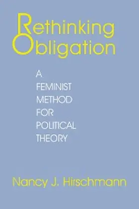 Hirschmann |  Rethinking Obligation | eBook | Sack Fachmedien