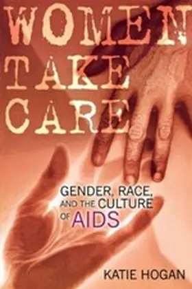 Hogan | Women Take Care | E-Book | sack.de
