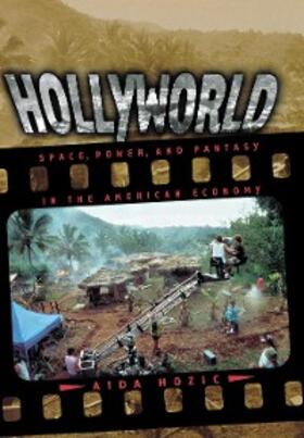 Hozic |  Hollyworld | eBook | Sack Fachmedien