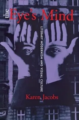 Jacobs |  The Eye's Mind | eBook | Sack Fachmedien
