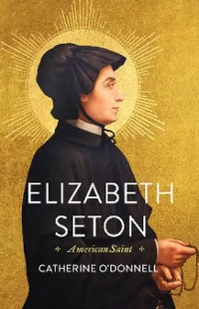 O'Donnell | Elizabeth Seton | E-Book | www.sack.de
