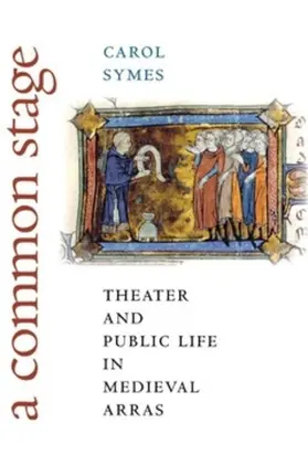 Symes |  A Common Stage | eBook | Sack Fachmedien