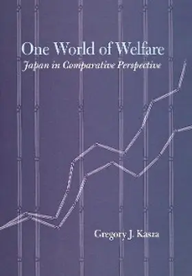Kasza |  One World of Welfare | eBook | Sack Fachmedien