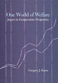 Kasza |  One World of Welfare | eBook | Sack Fachmedien