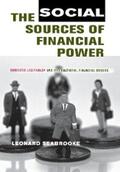 Seabrooke |  The Social Sources of Financial Power | eBook | Sack Fachmedien