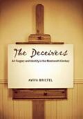 Briefel |  The Deceivers | eBook | Sack Fachmedien