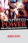 Hertel |  Unexpected Power | eBook | Sack Fachmedien