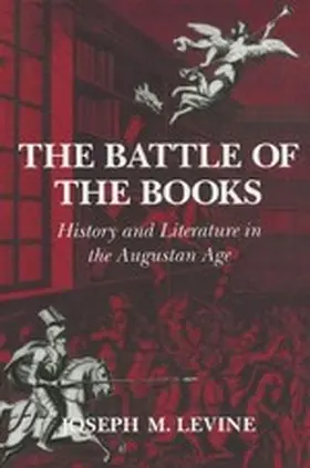 Levine |  The Battle of the Books | eBook | Sack Fachmedien