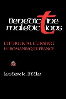 Little | Benedictine Maledictions | E-Book | sack.de