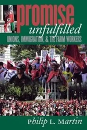 Martin |  Promise Unfulfilled | eBook | Sack Fachmedien