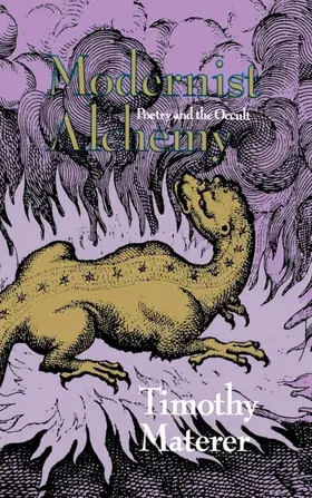 Materer |  Modernist Alchemy | eBook | Sack Fachmedien