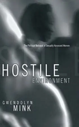 Mink |  Hostile Environment | eBook | Sack Fachmedien