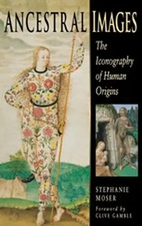 Moser |  Ancestral Images | eBook | Sack Fachmedien