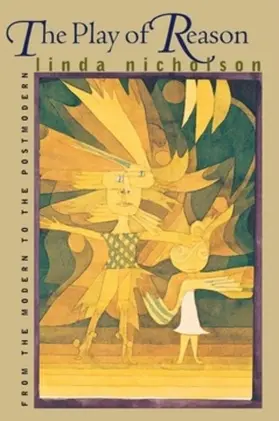 Nicholson |  The Play of Reason | eBook | Sack Fachmedien