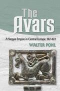 Pohl |  The Avars | eBook | Sack Fachmedien