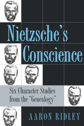 Ridley |  Nietzsche's Conscience | eBook | Sack Fachmedien