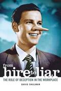 Shulman |  From Hire to Liar | eBook | Sack Fachmedien