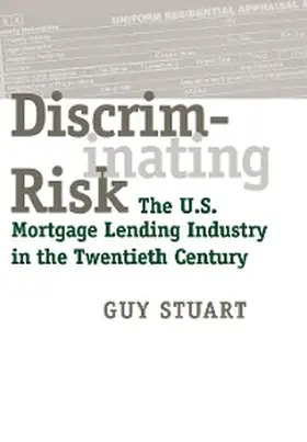 Stuart |  Discriminating Risk | eBook | Sack Fachmedien