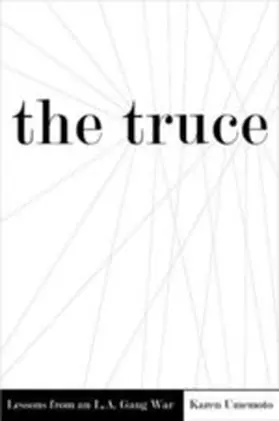 Umemoto |  The Truce | eBook | Sack Fachmedien