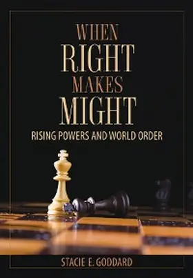 Goddard |  When Right Makes Might | eBook | Sack Fachmedien