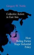 Noble |  Collective Action in East Asia | eBook | Sack Fachmedien