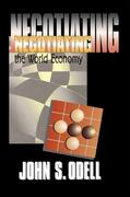Odell |  Negotiating the World Economy | eBook | Sack Fachmedien