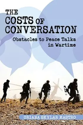  The Costs of Conversation | eBook | Sack Fachmedien