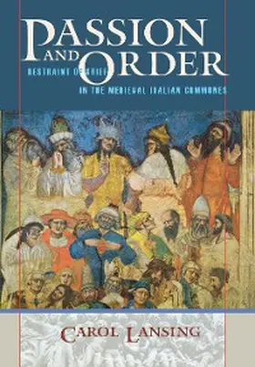 Lansing |  Passion and Order | eBook | Sack Fachmedien