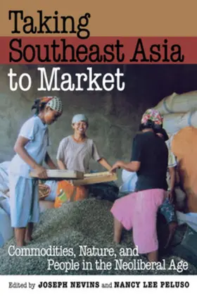 Nevins / Peluso |  Taking Southeast Asia to Market | eBook | Sack Fachmedien