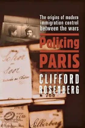 Rosenberg |  Policing Paris | eBook | Sack Fachmedien