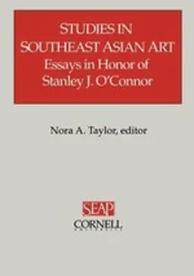 Taylor |  Studies in Southeast Asian Art | eBook | Sack Fachmedien
