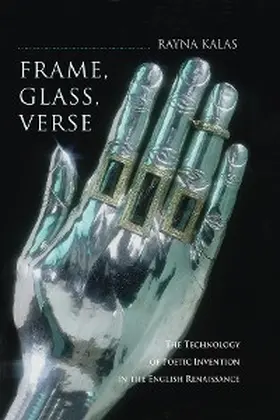 Kalas | Frame, Glass, Verse | E-Book | www.sack.de