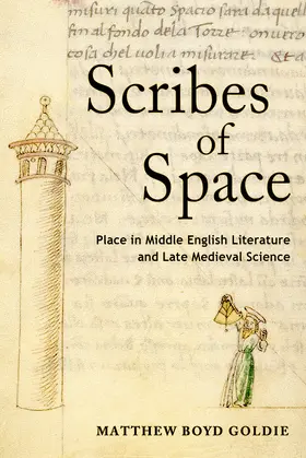 Goldie |  Scribes of Space | eBook | Sack Fachmedien
