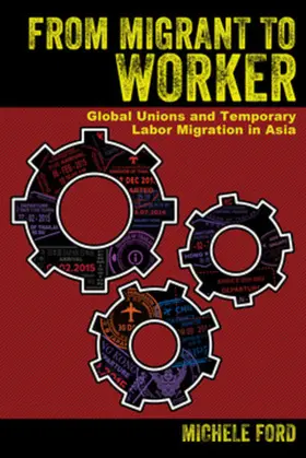 Ford |  From Migrant to Worker | eBook | Sack Fachmedien