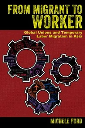 Ford |  From Migrant to Worker | eBook | Sack Fachmedien