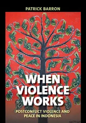 Barron | When Violence Works | E-Book | sack.de