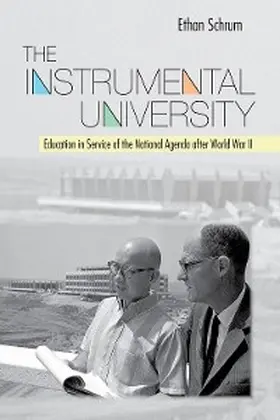 Schrum | The Instrumental University | E-Book | www.sack.de
