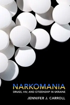 Carroll |  Narkomania | eBook | Sack Fachmedien