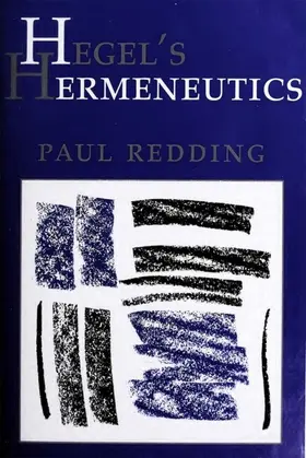 Redding |  Hegel's Hermeneutics | eBook | Sack Fachmedien