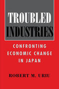 Uriu |  Troubled Industries | eBook | Sack Fachmedien